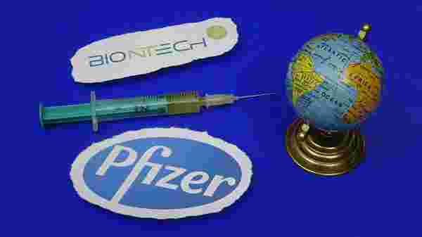 BioNTech Pfizer'ın aşısı ne kadar güvenilir? 5 soruda yanıtı...