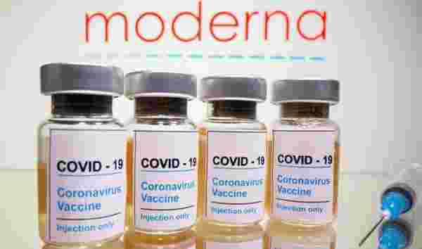 Aşı üreticisi ABD'li Moderna'dan korkutan açıklama: Koronavirüs sonsuza kadar sürecek