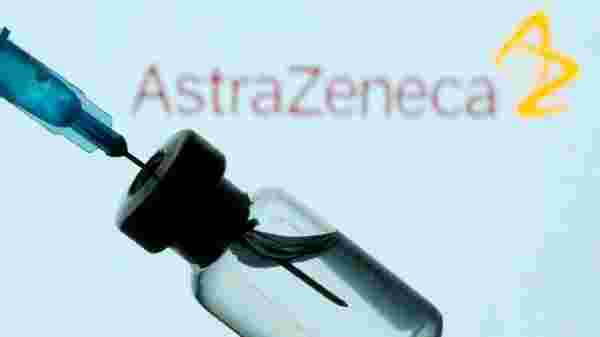 Almanya'dan AstraZeneca aşısı kararı