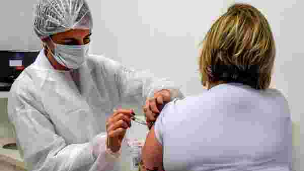 AstraZeneca aşısının kullanımı 9 ülkede durduruldu