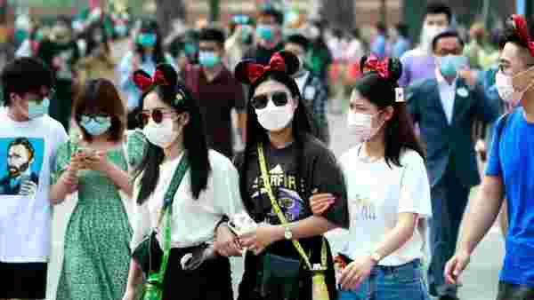 Asya'da ikinci dalga endişesi oluştu: Çin'de bir kent karantinaya alındı, Güney Kore'de yeni vakalar ortaya çıktı