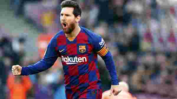 Avrupa Adalet Divanı, Messi'nin adını marka olarak tescil edebileceğine hükmetti