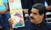 Venezuela, para biriminden altı sıfırı sildi