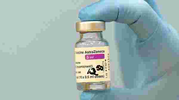 EMA'dan kritik AstraZeneca açıklaması: Pıhtılaşmayla aşı arasında bağlantı var