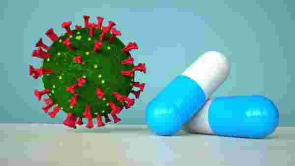 Avrupa İlaç Ajansı yeni korona virüs ilacını değerlendirmeye aldı