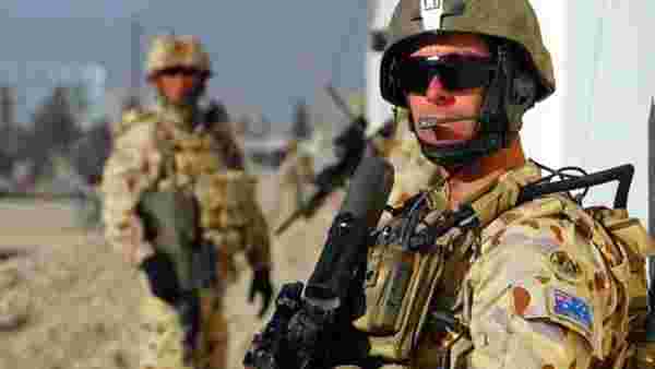 Avustralya askerleri Afganistan'da 39 sivili öldürmekten fazlasını yapmış
