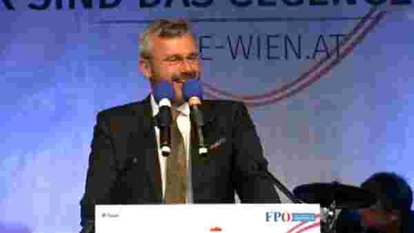 Avusturyalı ırkçı parti liderinden çirkin sözler: Kuran-ı Kerim koronadan tehlikelidir