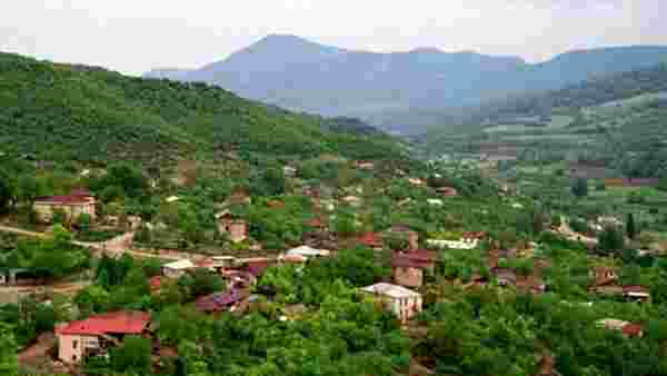 Azerbaycan 16 köyü işgalden kurtardı! İki köyde 27 yıllık hasret sona erdi