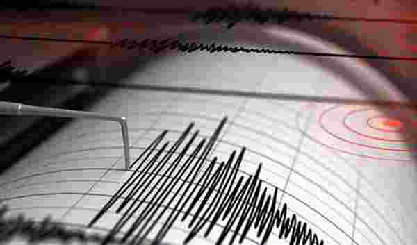 Azerbaycan'da 5,1 büyüklüğünde deprem