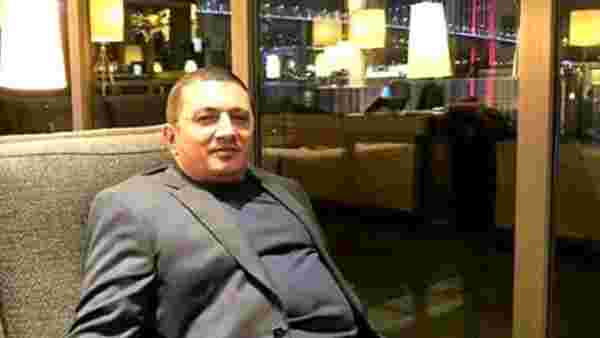 Azeri mafya lideri Antalya'da öldürüldü! Katil, aynı masada yemek yediği en yakını çıktı