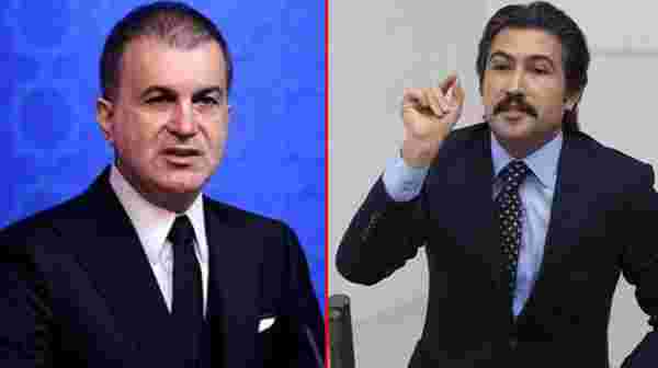 BAE çıkışıyla AK Parti'yi karıştıran Grup Başkanvekili Cahit Özkan'ın istifasının istendiği iddia edildi - Haberler