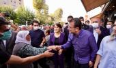 İBB Başkanı İmamoğlu: Sanat için Diyarbakır'a geldim, siyasi bir gezi değil