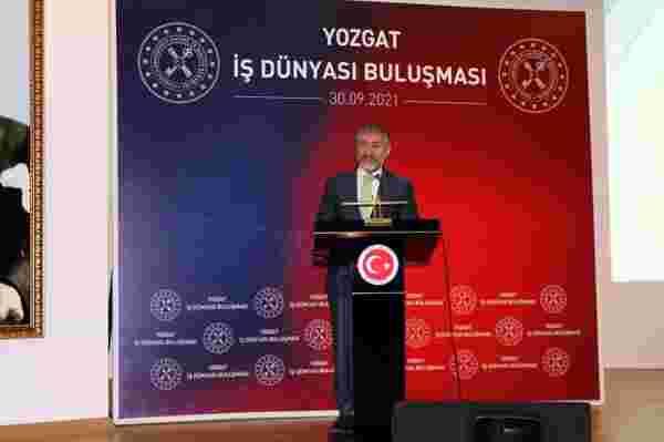Bakan Yardımcısı Nebati: Türkiye 19 yılda 5.1'lik büyüme sağladı 