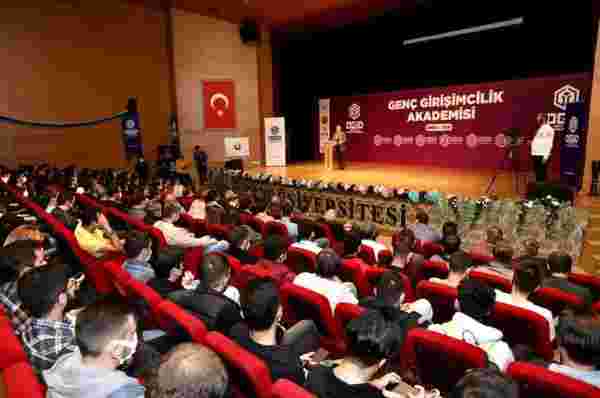 Başkan Güler: Ordu'ya değer verecek her projeye destek vereceğiz 