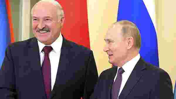 Belarus Devlet Başkanı Lukaşenko'nun koronavirüs testi pozitif çıktı