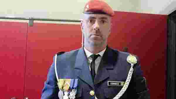 Belçika'da haftalardır aranan aşırı sağcı firari asker ölü bulundu