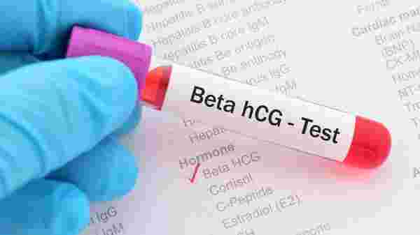 Bir haftalık gebelikte beta HCG değeri kaç olmalı?