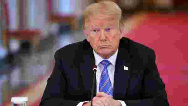 Beyaz Saray'dan Trump iddiası: Başkanlığı kaybedince yargılanmaktan korkuyor