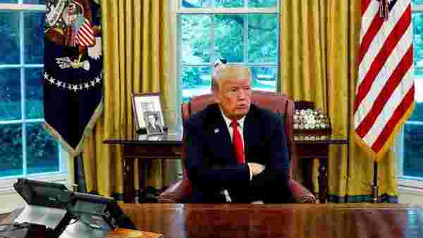 Biden 'Gerekirse ordu devreye girer' demişti! Trump'a yakın isimden 'Beyaz Saray'ı bırakmayacak' iddiası: Yakıp kül eder
