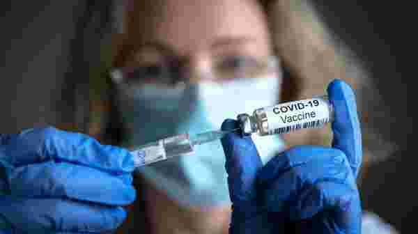 EMA'dan corona aşısı açıklaması: Hindistan mutasyonunu etkisiz hale getirebilir