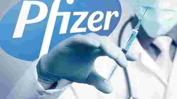 Avrupa İlaç Ajansı'ndan Pfizer-Biontech ile ilgili kritik karar