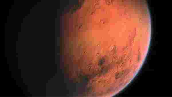 Bilim insanlarından 'Mars vebası' uyarısı! Dünyaya getirilen örnekler yıkıcı bir pandemiye neden olabilir