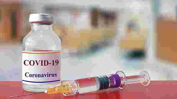 Bilim Kurulu Üyesi Kara: Corona virüsü aşısının ilk uygulaması Kasım'da başlayabilir