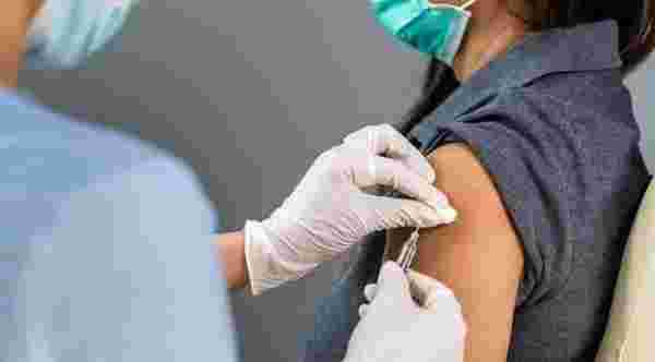 Bilimsel araştırma: Grip aşısı felç riskini düşürebilir