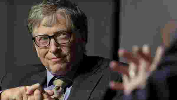 Bill Gates küresel ısınma için harekete geçti! Bilim insanlarından uyarı gecikmedi: Feci sonuçlar doğurabilir