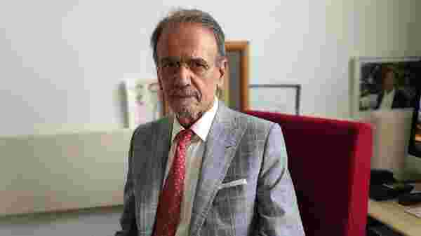 Prof. Dr. Mehmet Ceyhan: '4'üncü dalga mümkün'