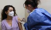 İstanbul'da sırası gelen 250 bin kişinin aşı yaptırmadığı ortaya çıktı