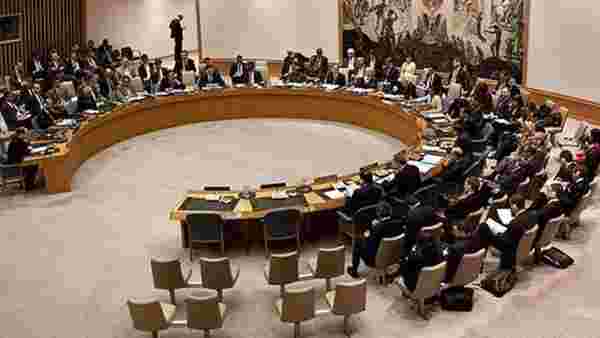 BM Genel Sekteri'nden Gazze çağrısı: Düşmanlıklar derhal durdurulmalı