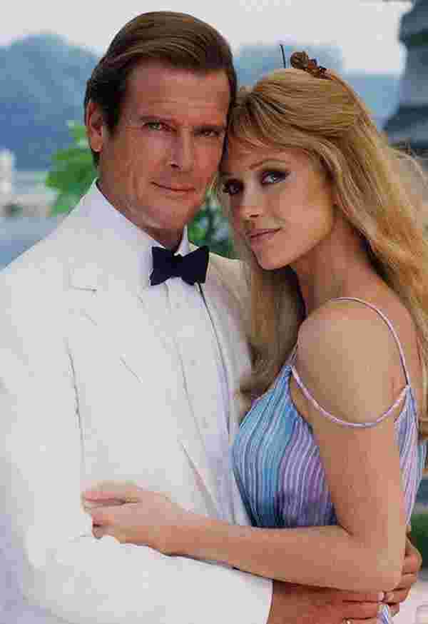 Bond kızı Tanya Roberts yaşamını yitirdi #2