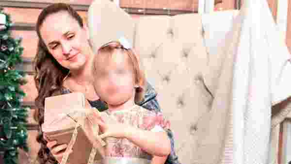 Borcunu ödemeyen müşterisinin evini bastı, anne ve 4 yaşındaki kızını vahşice öldürdü