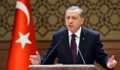 Son Dakika: Cumhurbaşkanı Erdoğan: Afganistan'da ölü sayısı 170'i buldu