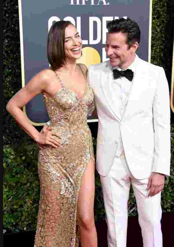 Bradley Cooper ve Irina Shayk ikinci baharlarını yaşıyor #2