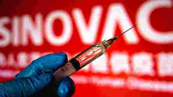 Brezilya, Çin aşısının etkinlik oranını yüzde 60'ın altında tespit etti
