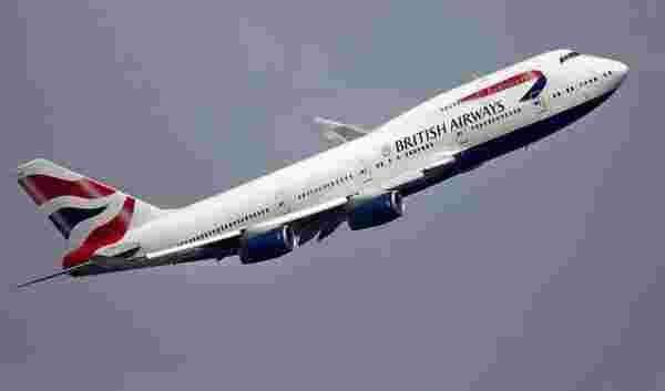 British Airways, 10 bin uçuşu daha iptal etti
