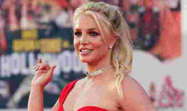 Britney Spears, anne ve babasının hapse girmesini istedi #3