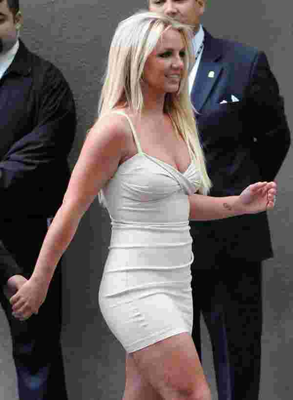 Britney Spears, hayatını geri istiyor #2