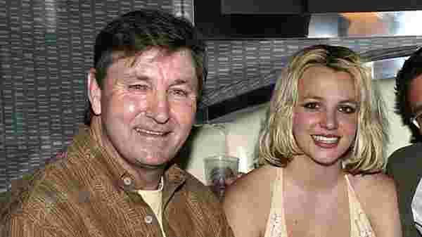 Britney Spears’ın babası vasilikten çekilmek için başvuruda bulundu #1