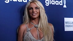 Britney Spears'tan yıllar sonra gelen özür