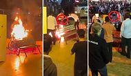 Yer Adana: Yangını Şalgam Suyuyla Söndürdüler