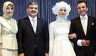 Abdullah Gül'ün Kızı Boşandı, Tartışmalı Villa Gül Ailesinde Kaldı