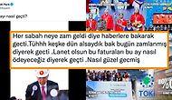 AKP'nin Twitter'daki 'Mayıs Ayı Nasıl Geçti?' Başlıklı Gündem Olan Video Paylaşımı Tepki Çekti!
