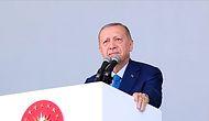 Erdoğan'dan Asgari Ücret Açıklaması: 'Vatandaşımızı Enflasyona Ezdirmeme Kararlığımız Var'