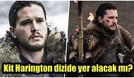 HBO, Jon Snow Karakterine Odaklanacak 'Game of Thrones' Spin-Off'u İçin Hazırlıklara Başladı