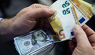 TL Değer Kaybediyor: Euro 18'i, Dolar 17 Lirayı Geçti