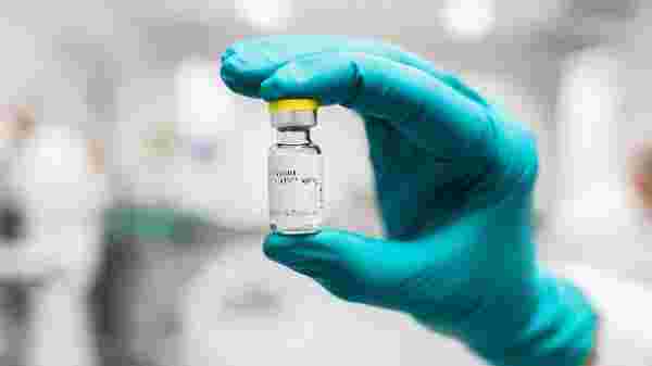 Kanda pıhtılaşmaya yol açan Johnson & Johnson aşısı için CDC'den devam kararı