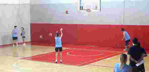 Çankırıspor, Türkiye Kadınlar Basketbol Ligi’nde mücadele edecek
